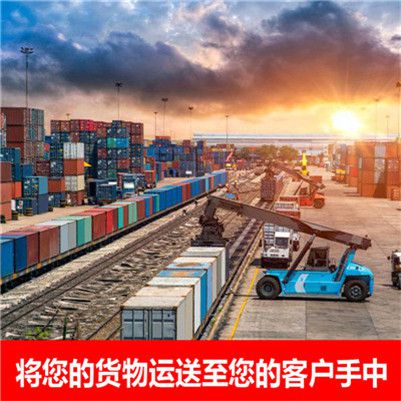 湛江到漢中南鄭區(qū)物流專線